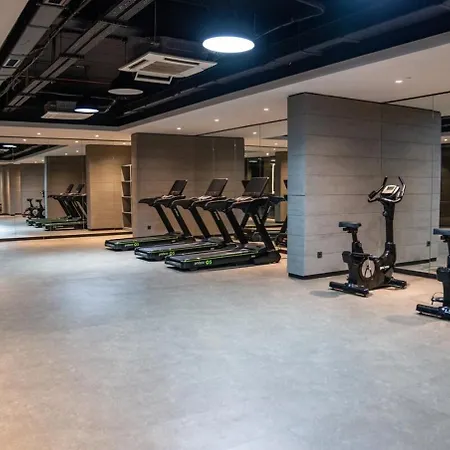 Family-friendly Near Taksim Square Apartment *