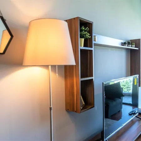 Apartment Family-friendly Near Taksim Square *