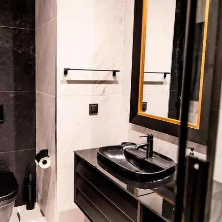 Apartment Family-friendly Near Taksim Square *
