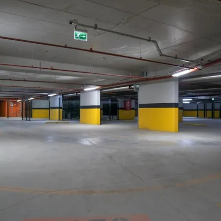 Family-friendly Near Taksim Square Istanbul