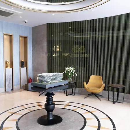 Apartment Family-friendly Near Taksim Square *