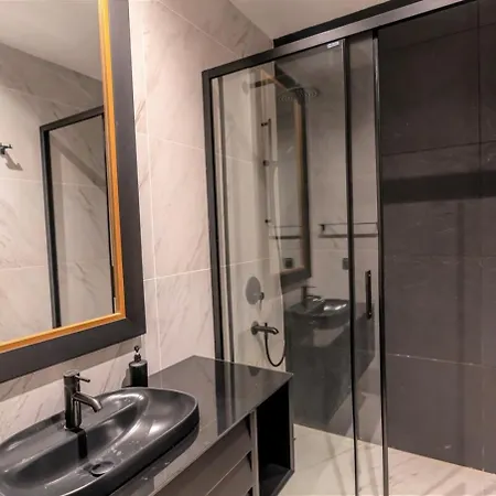 Family-friendly Near Taksim Square