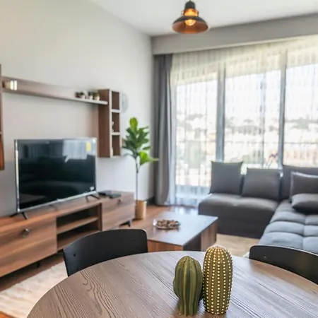 Family-friendly Near Taksim Square