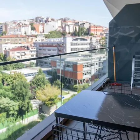 Family-friendly Near Taksim Square Стамбул