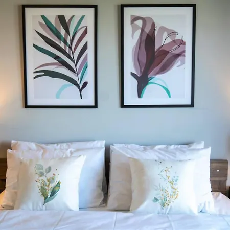 公寓 Family-friendly Near Taksim Square