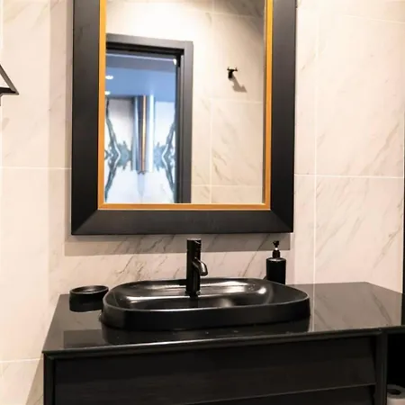 Family-friendly Near Taksim Square 公寓 伊斯坦布尔