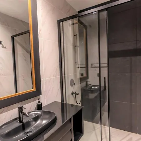 Family-friendly Near Taksim Square 伊斯坦布尔