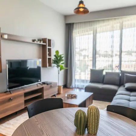 Family-friendly Near Taksim Square