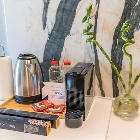 公寓 Family-friendly Near Taksim Square *