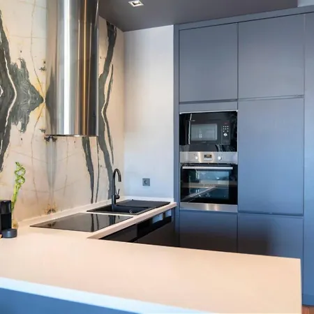 Family-friendly Near Taksim Square 伊斯坦布尔