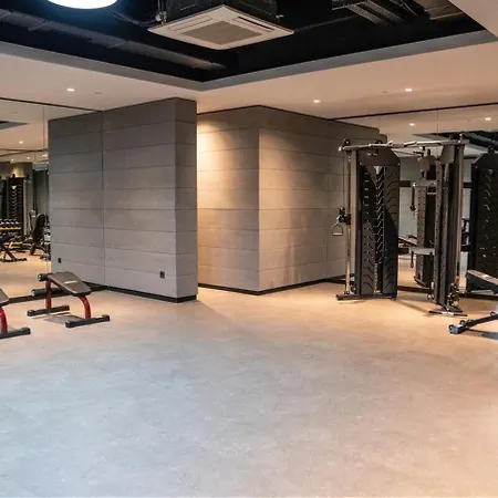 Family-friendly Near Taksim Square Istanboel